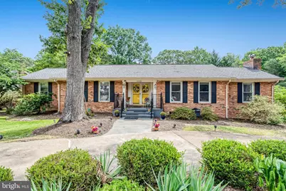 1208 Washington Drive, Stafford, VA 22554 - Photo 1