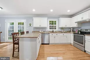 18 Cookson Dr, Stafford, VA 22556 - Photo 14