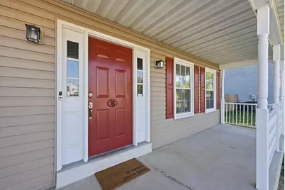 18 Cookson Drive, Stafford, VA 22556 - Photo 4