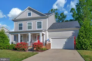9 Sutter Dr, Fredericksburg, VA 22405 - Photo 2