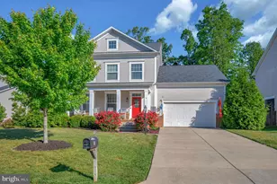 9 Sutter Dr, Fredericksburg, VA 22405 - Photo 8