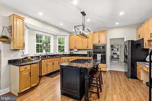 20 Norfolk St, Fredericksburg, VA 22406 - Photo 4