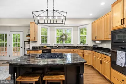 20 Norfolk Street, Fredericksburg, VA 22406 - Photo 6