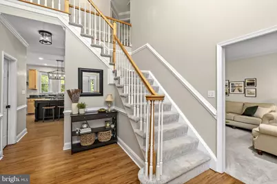20 Norfolk Street, Fredericksburg, VA 22406 - Photo 2