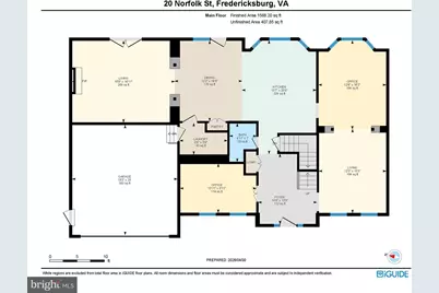 20 Norfolk Street, Fredericksburg, VA 22406 - Photo 42