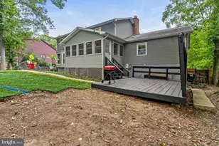 1207 Richmond Dr, Stafford, VA 22554 - Photo 40
