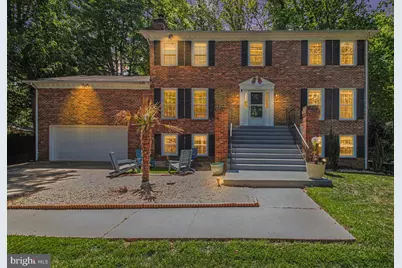 1207 Richmond Drive, Stafford, VA 22554 - Photo 44