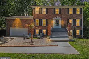 1207 Richmond Dr, Stafford, VA 22554 - Photo 44
