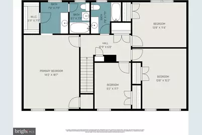 1207 Richmond Drive, Stafford, VA 22554 - Photo 46