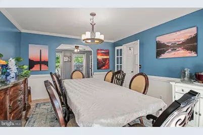 1207 Richmond Drive, Stafford, VA 22554 - Photo 8