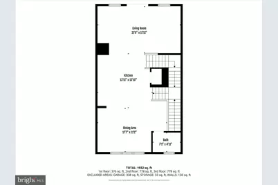 169 Shaded Valley Court, Stafford, VA 22554 - Photo 38