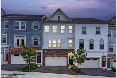 169 Shaded Valley Court, Stafford, VA 22554 - Photo 1