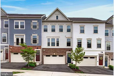 169 Shaded Valley Court, Stafford, VA 22554 - Photo 2