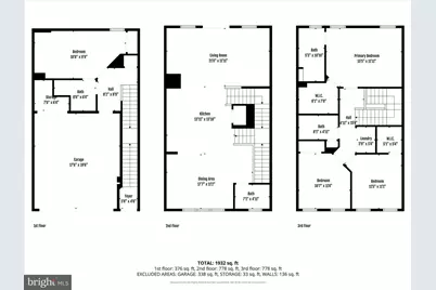 169 Shaded Valley Court, Stafford, VA 22554 - Photo 36