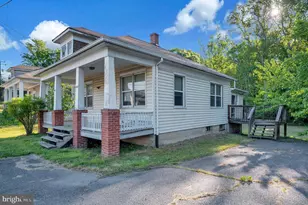 268 Cambridge St, Fredericksburg, VA 22405 - Photo 4
