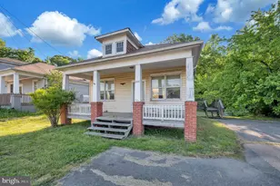 268 Cambridge St, Fredericksburg, VA 22405 - Photo 2