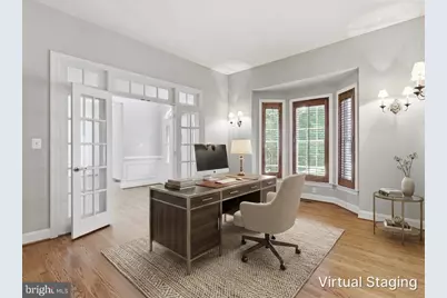 254 Kimberwick Lane, Stafford, VA 22556 - Photo 32