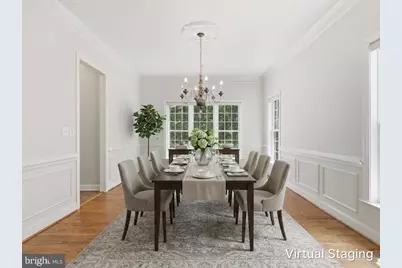 254 Kimberwick Lane, Stafford, VA 22556 - Photo 20