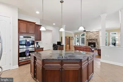 254 Kimberwick Lane, Stafford, VA 22556 - Photo 18