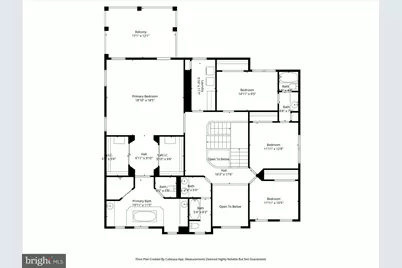 254 Kimberwick Lane, Stafford, VA 22556 - Photo 84