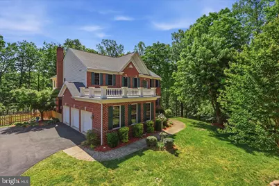 254 Kimberwick Lane, Stafford, VA 22556 - Photo 4