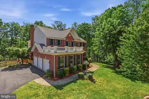 254 Kimberwick Ln, Stafford, VA 22556 - Photo 4