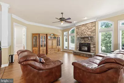 254 Kimberwick Lane, Stafford, VA 22556 - Photo 14