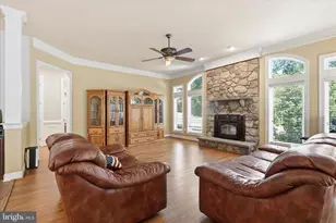 254 Kimberwick Ln, Stafford, VA 22556 - Photo 14