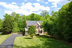 254 Kimberwick Ln, Stafford, VA 22556 - Photo 4