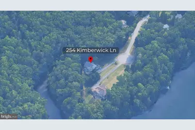 254 Kimberwick Lane, Stafford, VA 22556 - Photo 74