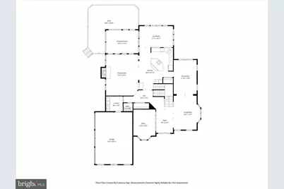 254 Kimberwick Lane, Stafford, VA 22556 - Photo 80
