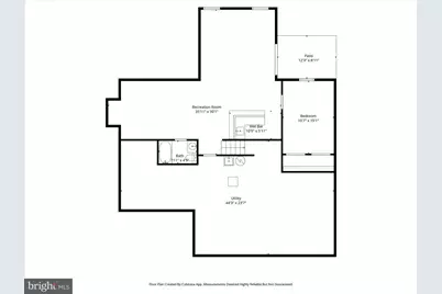 254 Kimberwick Lane, Stafford, VA 22556 - Photo 82