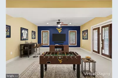 254 Kimberwick Lane, Stafford, VA 22556 - Photo 56
