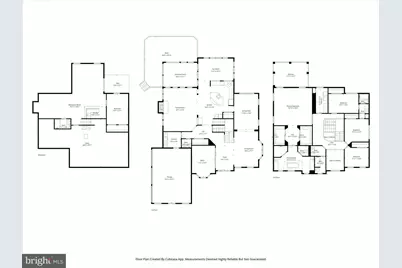 254 Kimberwick Lane, Stafford, VA 22556 - Photo 86