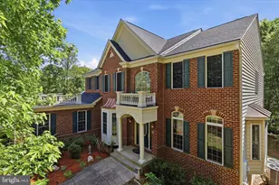 254 Kimberwick Ln, Stafford, VA 22556 - Photo 6