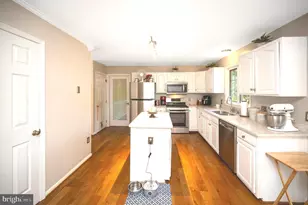 5 Oliver Ct, Fredericksburg, VA 22406 - Photo 16