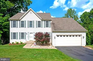 5 Oliver Ct, Fredericksburg, VA 22406 - Photo 1