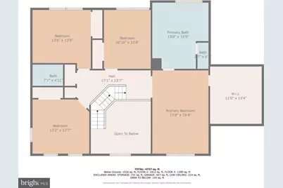 1 Tinder Court, Stafford, VA 22554 - Photo 22