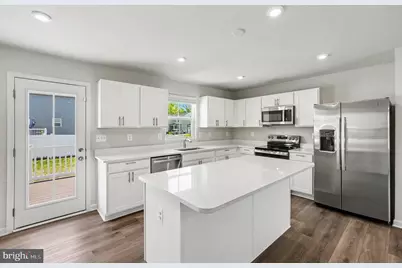 1813 Creek Bottom Place, Stafford, VA 22554 - Photo 6