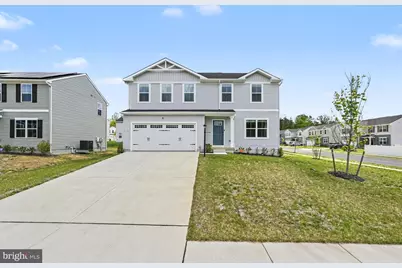 1813 Creek Bottom Place, Stafford, VA 22554 - Photo 1