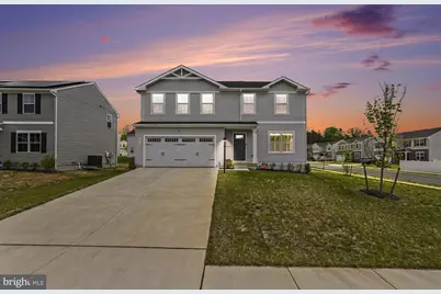 1813 Creek Bottom Place, Stafford, VA 22554 - Photo 26