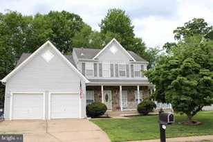 80 Chadwick, Stafford, VA 22556 - Photo 1