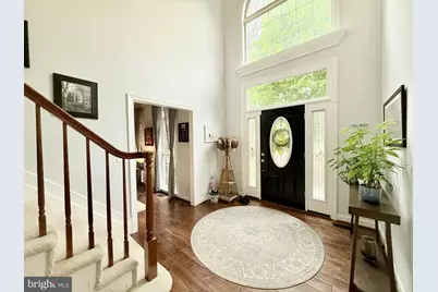 4 Tinder Court, Stafford, VA 22554 - Photo 6