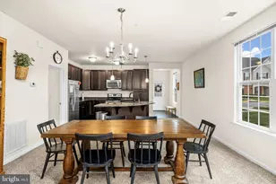 140 Dandridge Ct, Stafford, VA 22554 - Photo 10