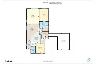 140 Dandridge Ct, Stafford, VA 22554 - Photo 24
