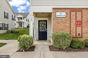 140 Dandridge Ct, Stafford, VA 22554 - Photo 2