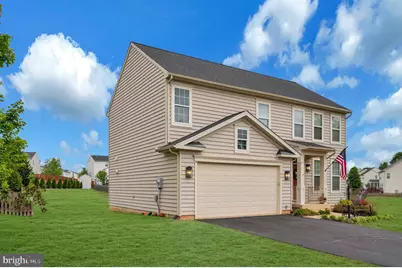 92 Royal Crescent Way, Fredericksburg, VA 22406 - Photo 4