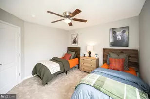 92 Royal Crescent Way, Fredericksburg, VA 22406 - Photo 64