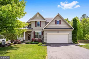 6 Sagewood Ct, Fredericksburg, VA 22406 - Photo 1