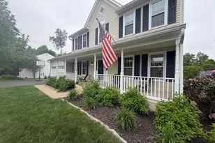 24 Neville Ct, Stafford, VA 22554 - Photo 1